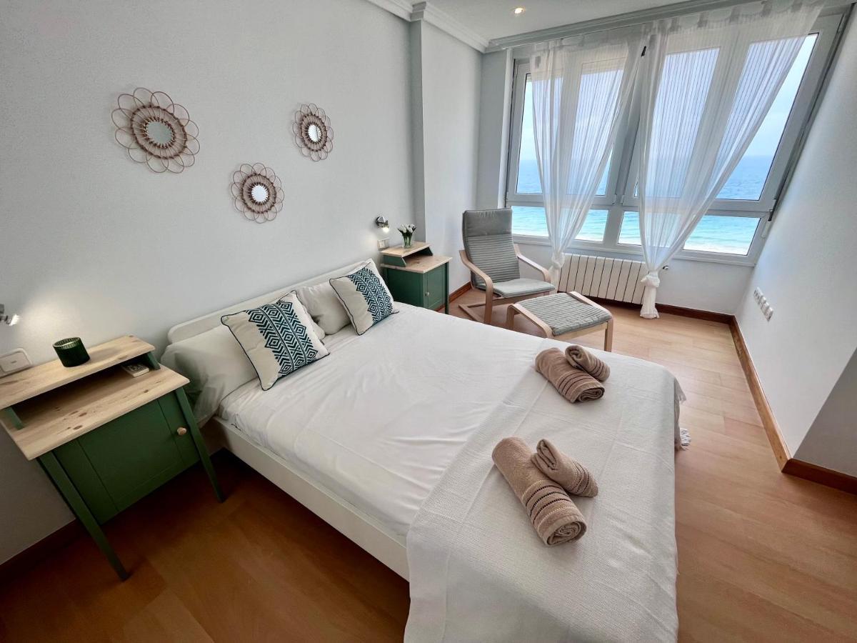 Gatu Premium Villa Turquesa Playa Y Parking Cádiz Exterior foto