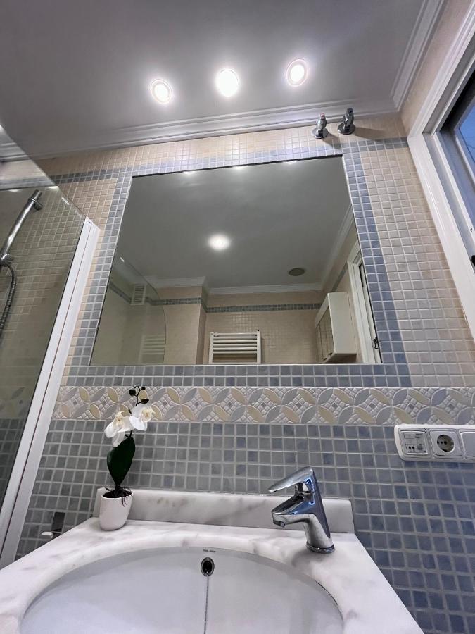 Gatu Premium Villa Turquesa Playa Y Parking Cádiz Exterior foto